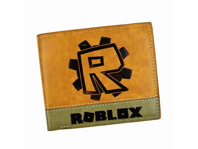 Fvip Hot Sell Game Roblox Wallet Zelda Bts Short Purse Pu Wallets