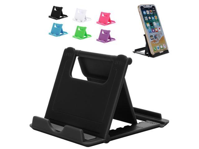 Universal Cell Phone Desk Table Desktop Stand Holder For Cell