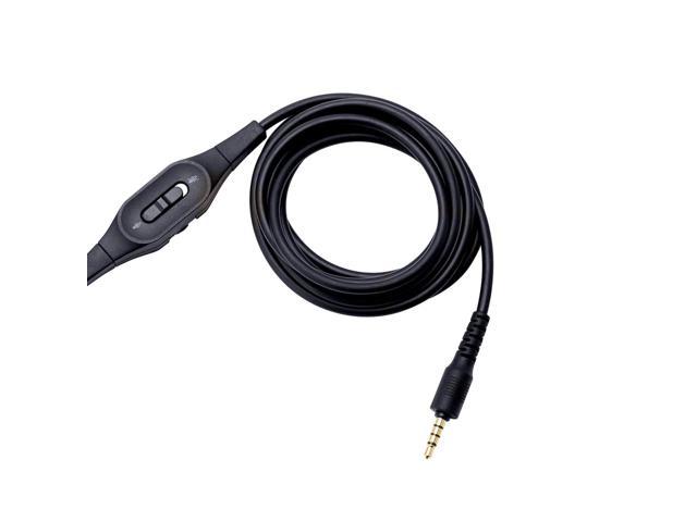 Audio-Technica ATH-G1 Premium Gaming Headset - Newegg.com