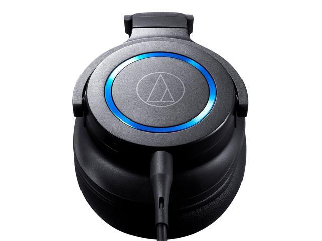 Audio-Technica ATH-G1 Premium Gaming Headset - Newegg.com