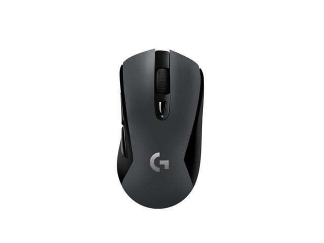 logitech g603 wireless gaming mouse