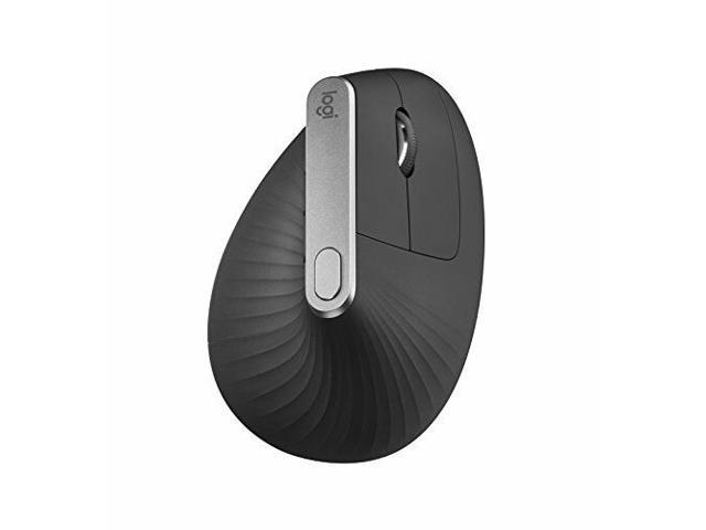 Pioner Begrænse Medicin Logitech MX Vertical Advanced Ergonomic Mouse 4 Buttons 4000 dpi -  Newegg.com