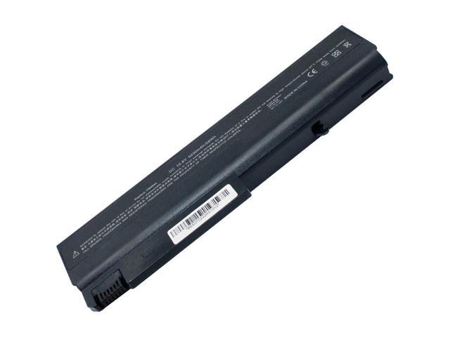 Battery For Hp Compaq 6510b 6515b 6710b 6710s 6715b 6715s 6910p Nc6100 Laptop Newegg Com