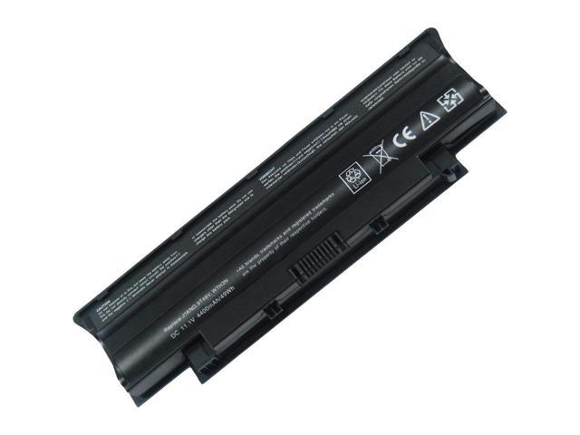 Battery For Wt2p4 312 15 9jr2h Dell Vostro 1450 3450 3550 3750 1440 1540 1550 Orders From Usa Newegg Com