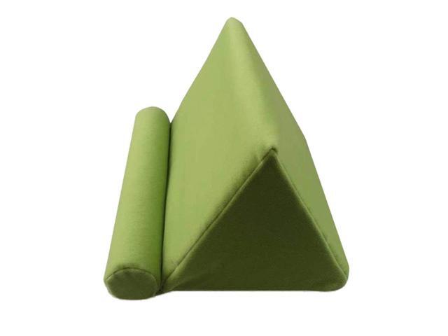 Tablet Pillow Holder Stand Foam Book Rest Reading Bed Support
