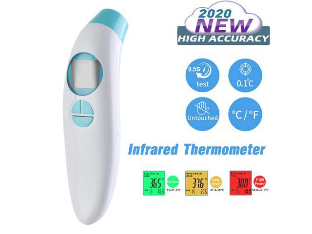 digital thermometer baby