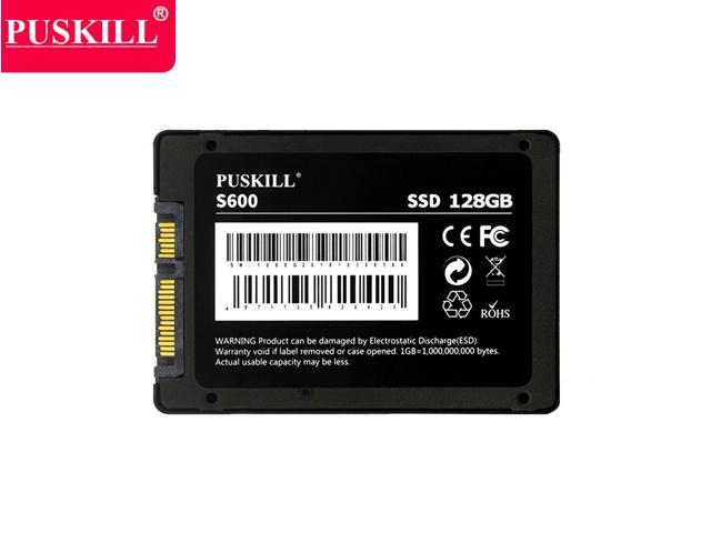 256gb ssd msata puskill обзор