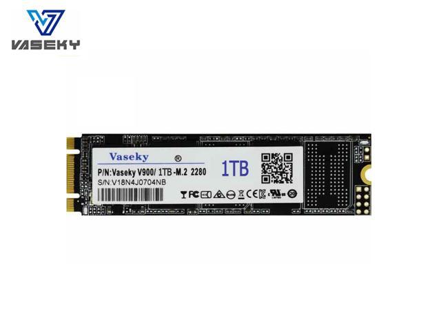 virtue Copyright Same Vaseky M.2 SSD 2280 NGFF SATA SSD 1TB 512GB 265GB 128GB 64GB SSD Internal  Solid