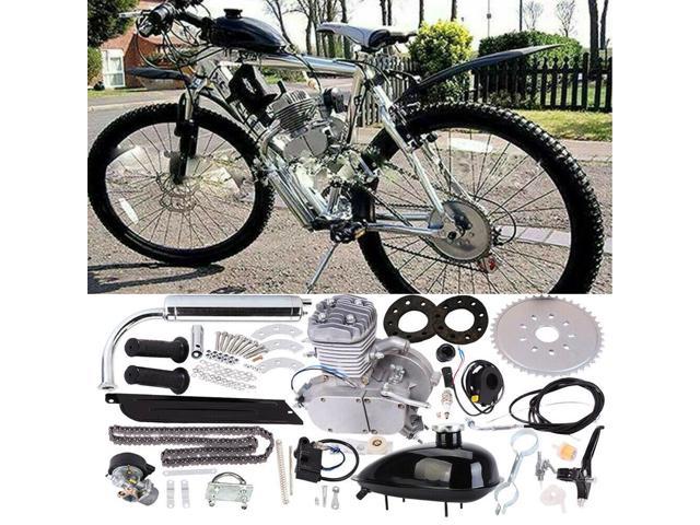 80cc bike motors