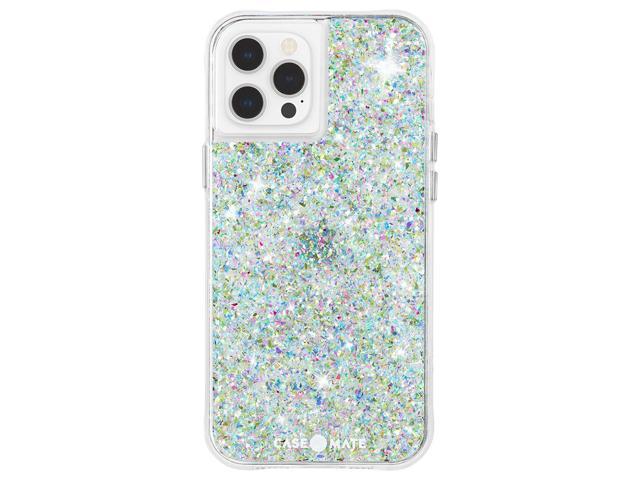 Photo 1 of Case-Mate Twinkle Case for Apple iPhone 12 Pro Max - Confetti