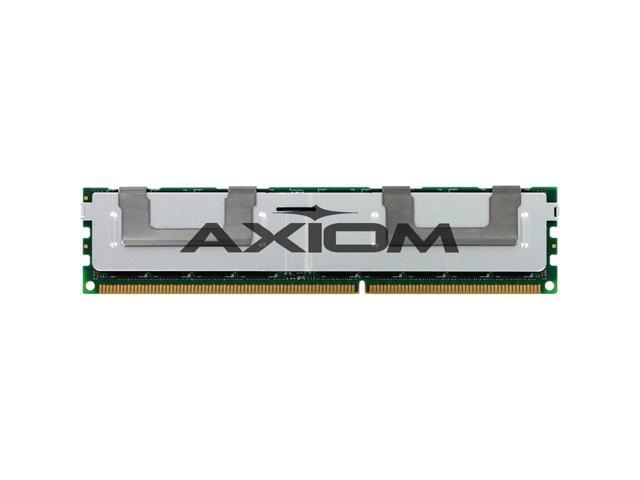 Axiom 8GB ECC Registered DDR3 1600 (PC3 12800) Server Memory for Lenovo Model 0A65733-AX