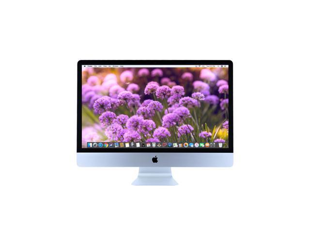 2013 desktop mac