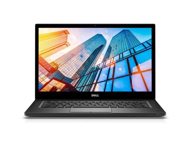 Refurbished: Dell Latitude 7290 13.3