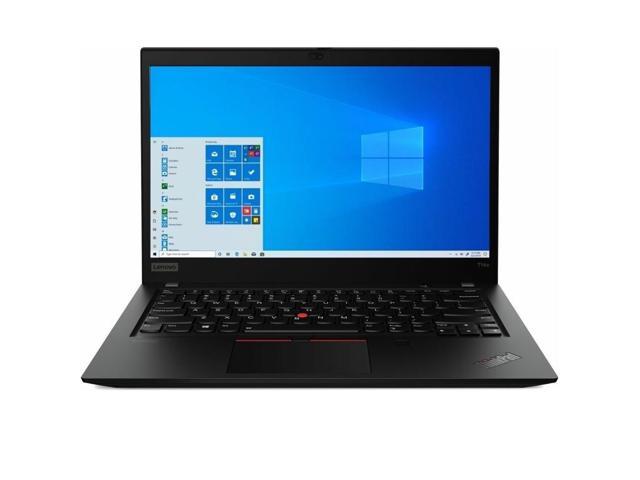 Refurbished: Lenovo Thinkpad T14S Gen 2 (Intel) 14