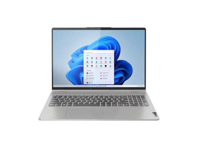 Refurbished: Lenovo IdeaPad Flex 5 16IAU7 16