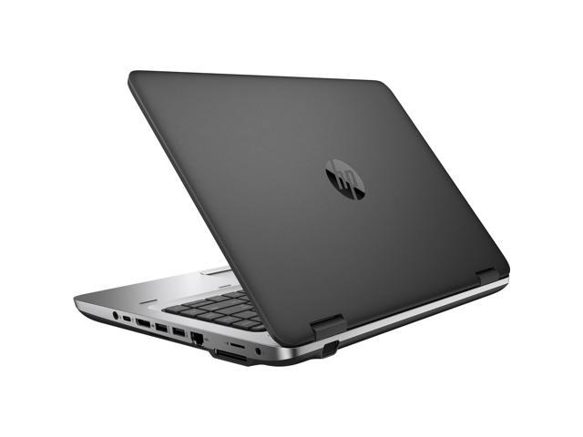 Refurbished Hp Probook 650 G3 156 Laptop Intel Core I5 260 Ghz 4 Gb 500 Gb Windows 10 Pro 2459