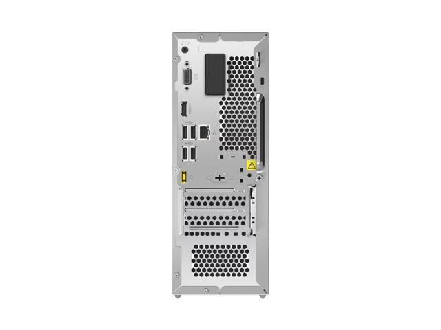 Refurbished: Lenovo IdeaCentre 3 07ADA05 SFF Desktop AMD Ryzen 3 3250U ...