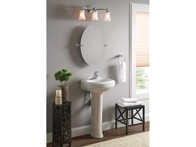 Moen Bathroom Vanity Mirrors In Bronze