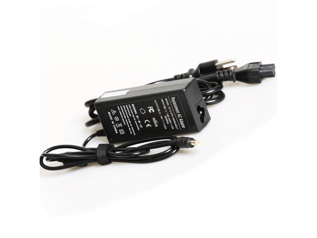 AC Adapter Power Supply Cord 90W For Acer S7 S277HK 27" 4K  LED LCD Monitor 