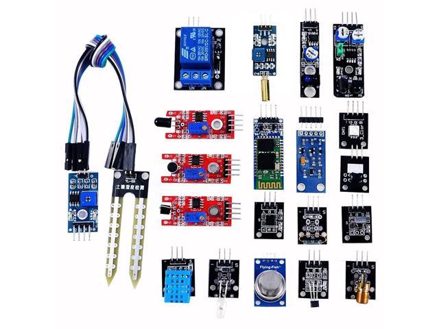 Photo Interrupter Module Sensor DIY Board for Arduino UNO R3 