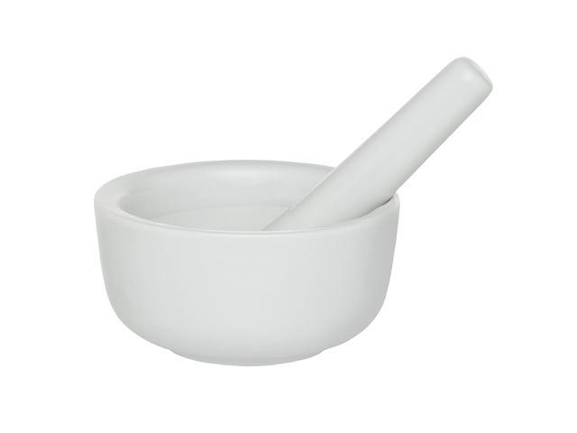  HIC Kitchen Mortar and Pestle for Grinding Spices and