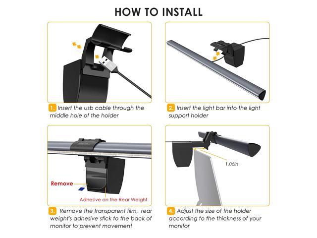 lofter light bar