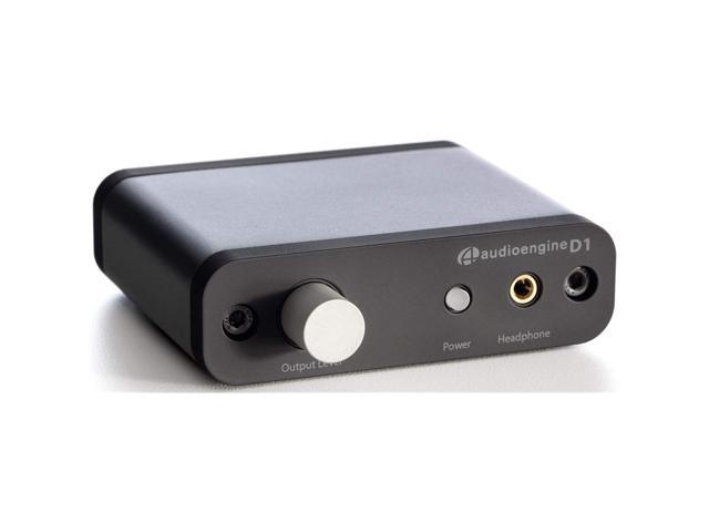 audioengine d1 dac amp