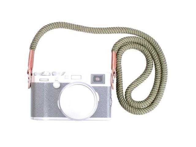 sony a6100 neck strap