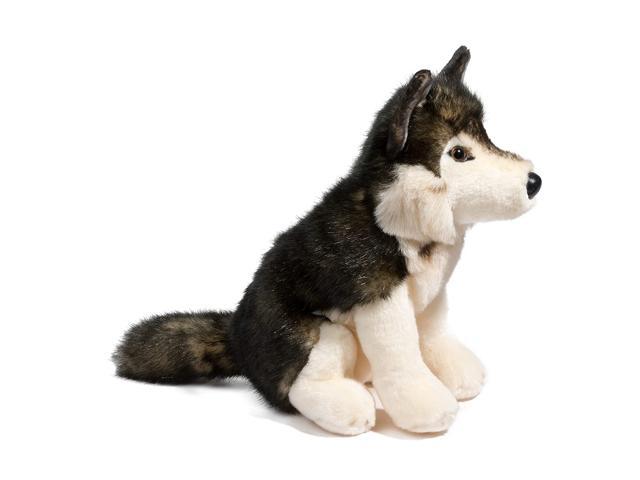 douglas cuddle toy wolf