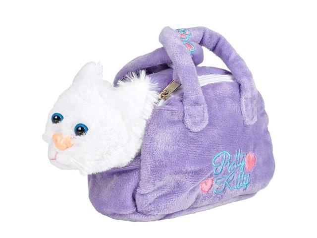 kitty carrier toy