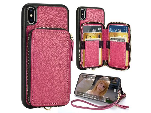 purse case iphone x