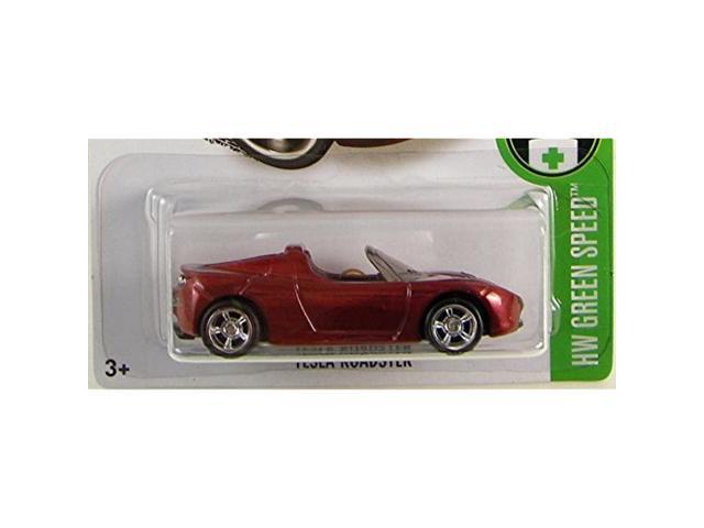 tesla roadster super treasure hunt