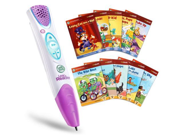 leapfrog mega pack