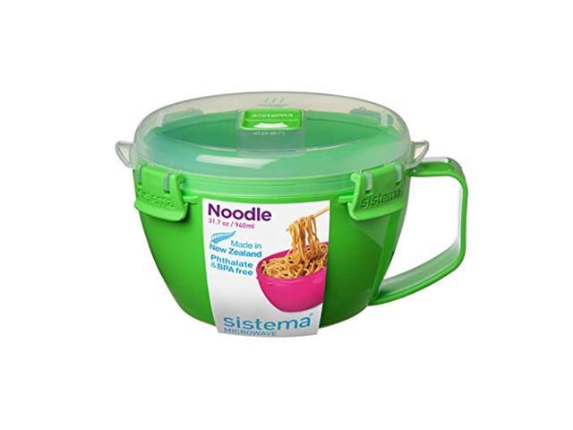 940ml Noodle Bowl