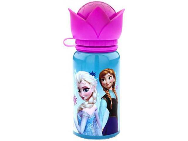 Disney Frozen Exclusive Aluminum Water Bottle