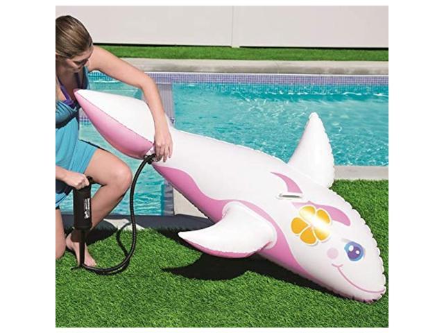 h2ogo pool floats