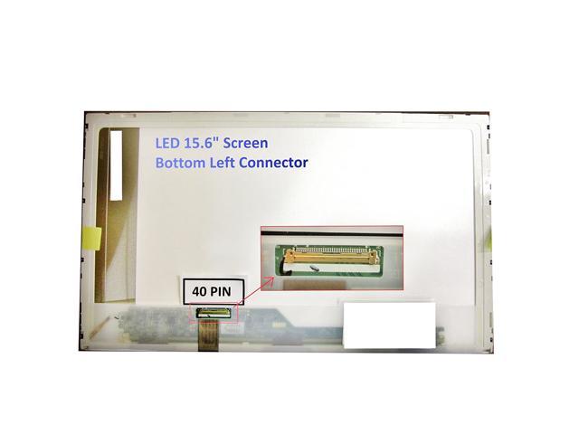 ASUS D550MA Series D550MAV LCD Screen Replacement for Laptop New LED HD Glossy 