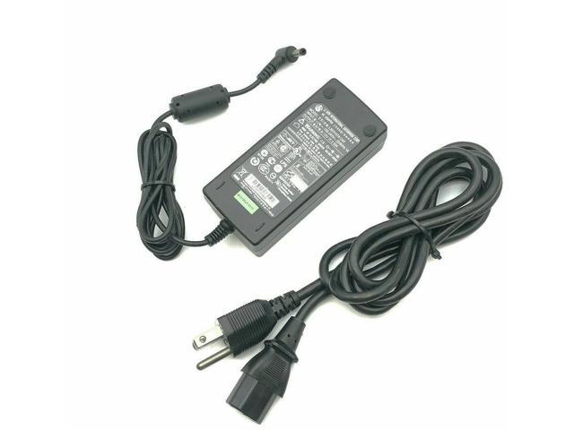 Genuine AC Power Adapter 12V 3.33A For ViewSonic VA550 VA720 VE700 With Cord