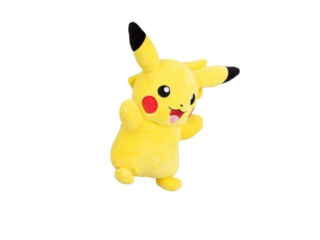 pikachu 12 inch plush