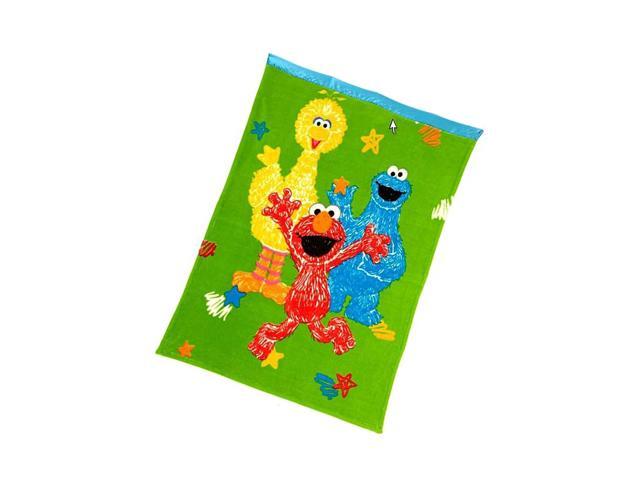 elmo blanket and pillow set