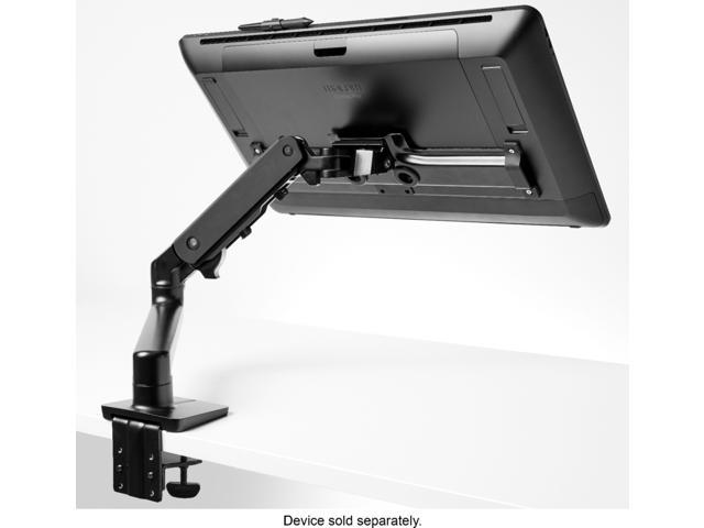 Wacom Ergo Flex Arm for Cintiq Pro 24 & 32 #ACK62803K Monitor