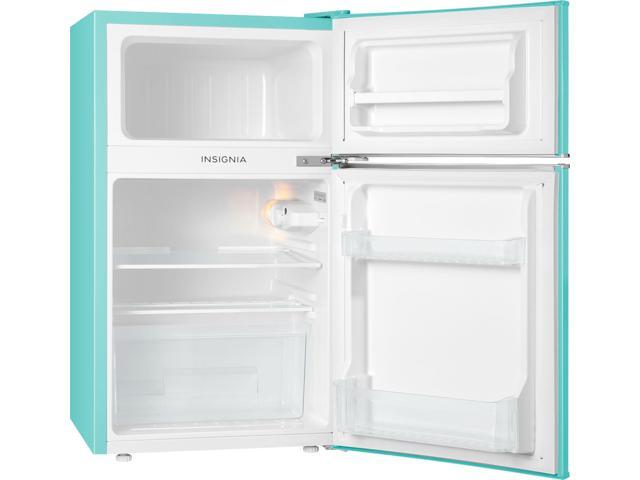 insignia refrigerator door shelf replacement