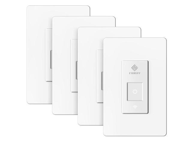 Etekcity Smart WiFi Light Switch 