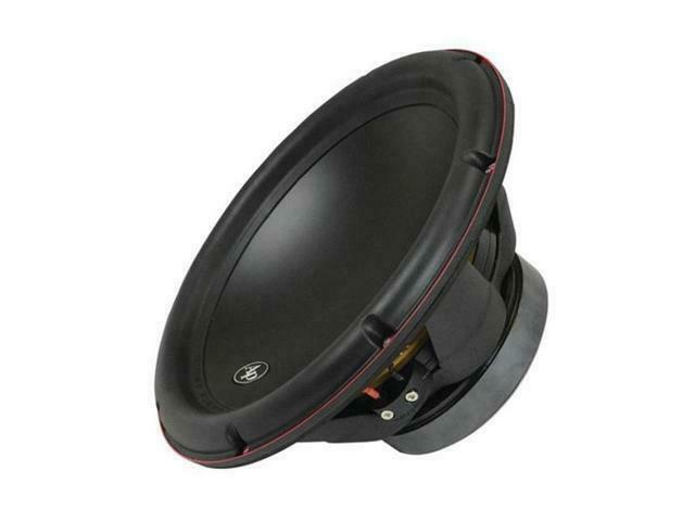 NEW 8" SVC Subwoofer Speaker.4ohm Bass Woofer Car Audio Stereo Sub.200W.8in. 