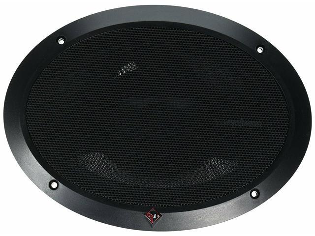 Rockford Fosgate P1694 300 Watt 6x9