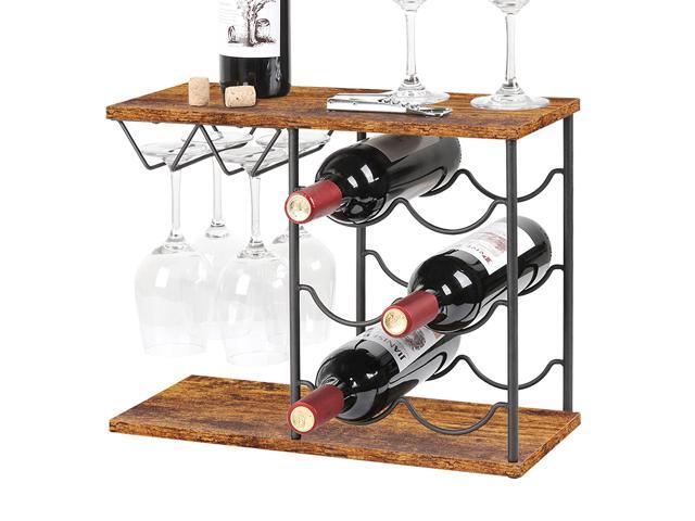 tabletop wine cellar