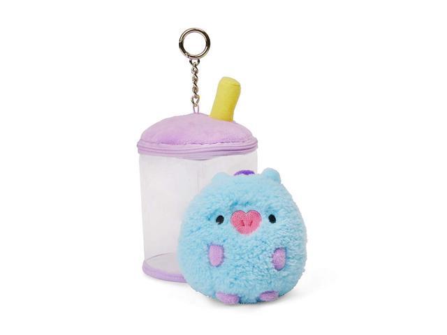 mang plush keychain