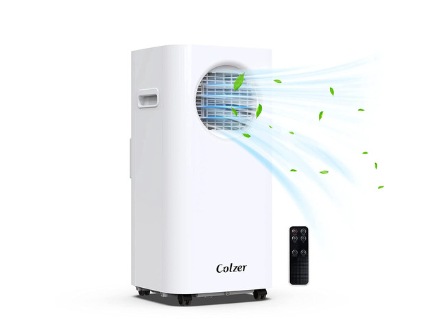 COLZER Portable Air Conditioner 10,000 