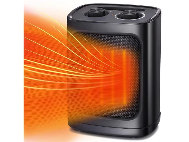 Little on sale space heater