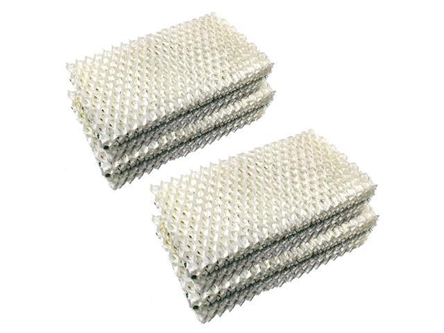 HDC-411 Replacement HQRP Humidifier Wick Filter for Emerson MoistAIR HDC-2R 